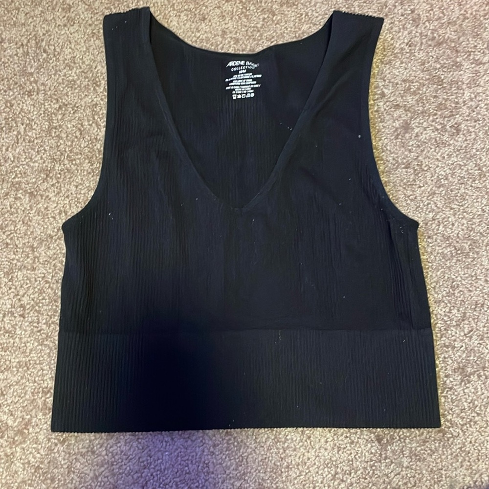 3 Ardene layering tank tops